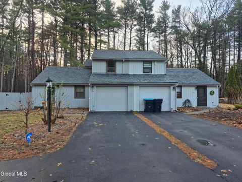 Photo of 71 Snowberry Road, Malta, NY 12020 (MLS # 202615288)