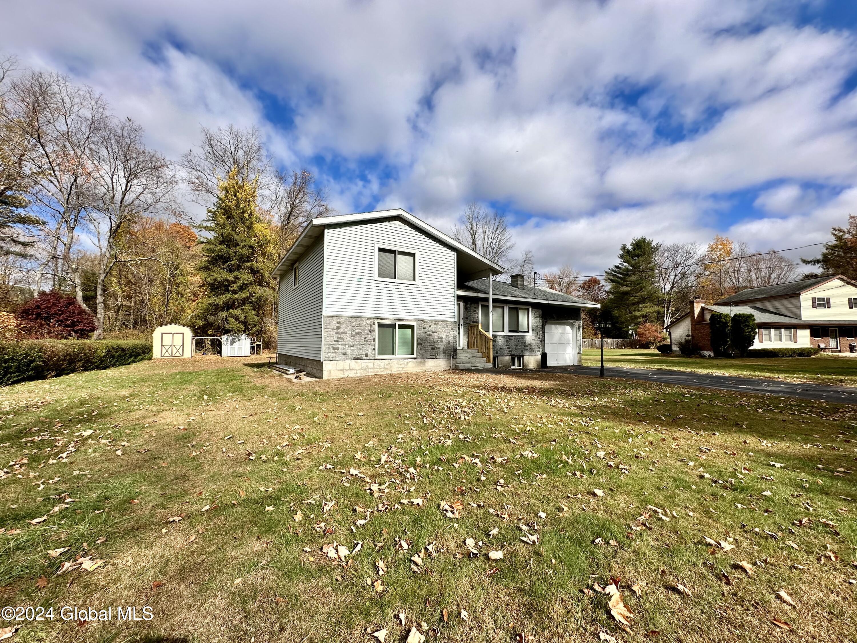 23 Stewart Drive, Lake Luzerne, New York image 34