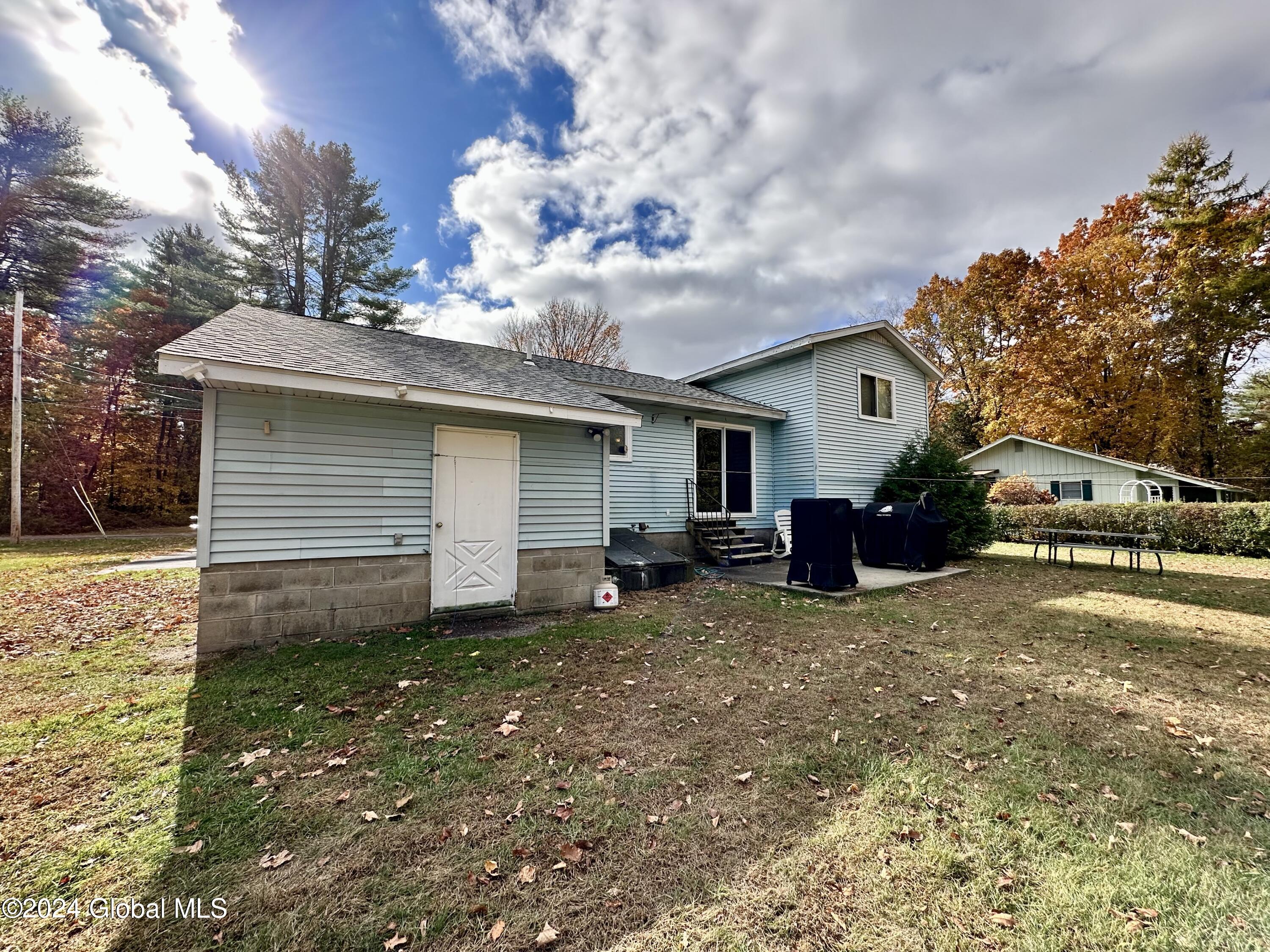 23 Stewart Drive, Lake Luzerne, New York image 31