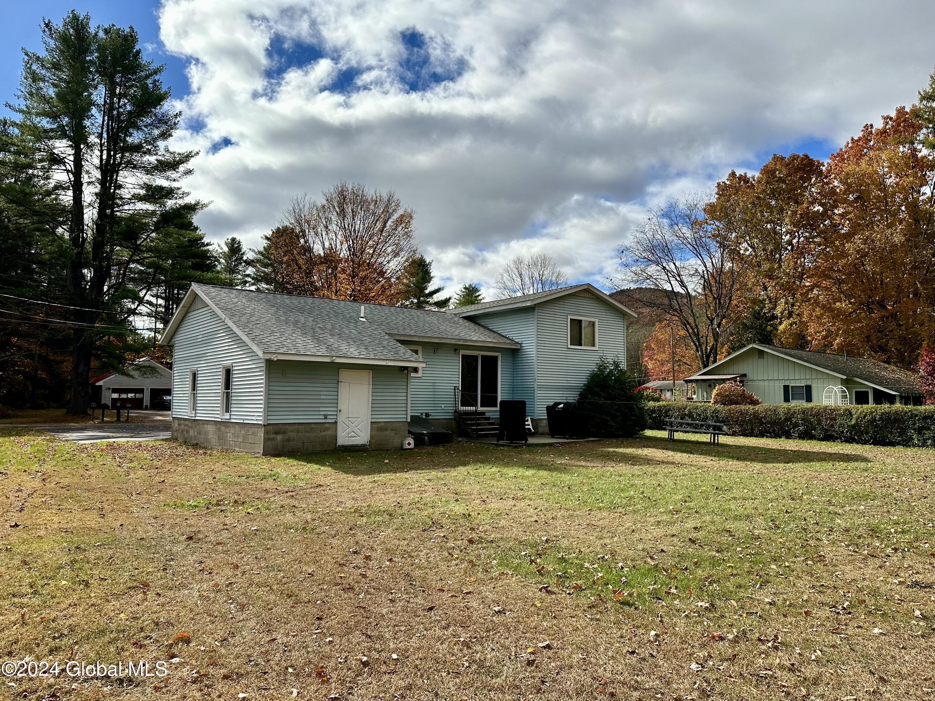 23 Stewart Drive, Lake Luzerne, New York image 30