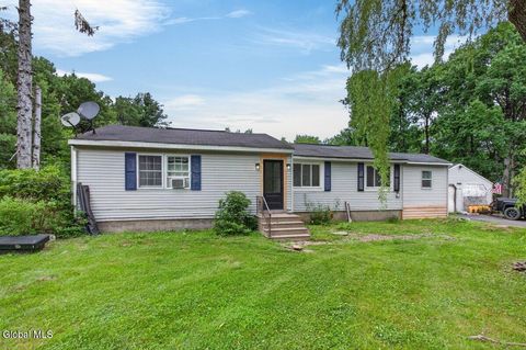 Photo of 364 County Road 410, Westerlo, NY 12193 (MLS # 202620630)