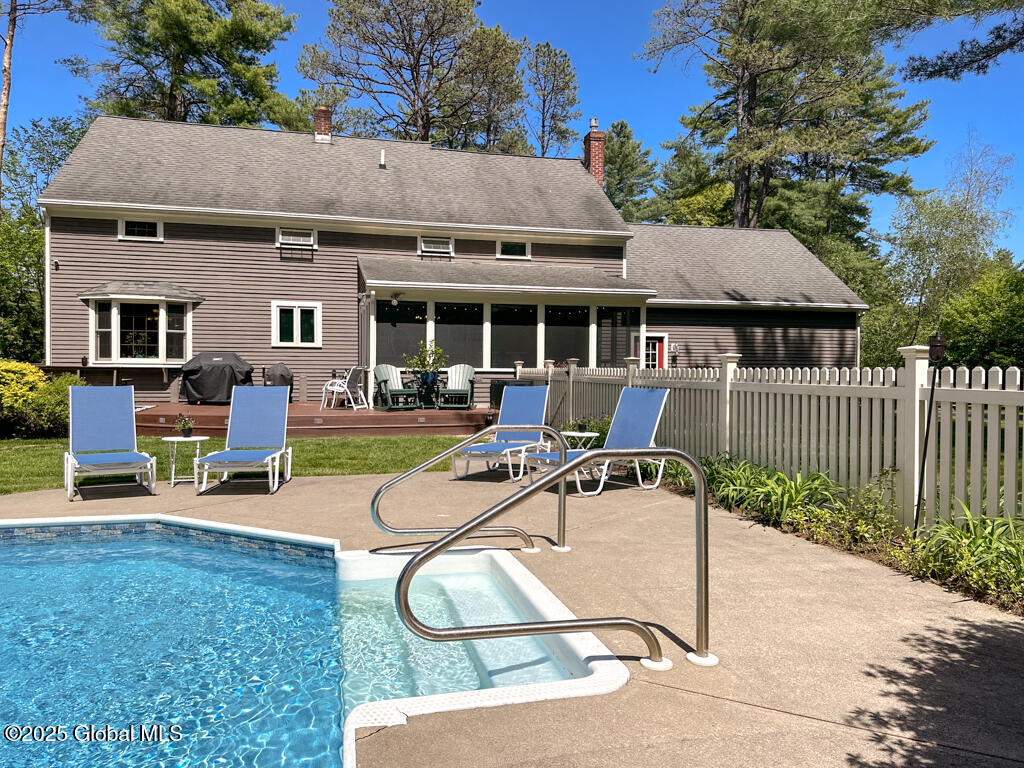 23 Revere Road, Queensbury, New York image 49