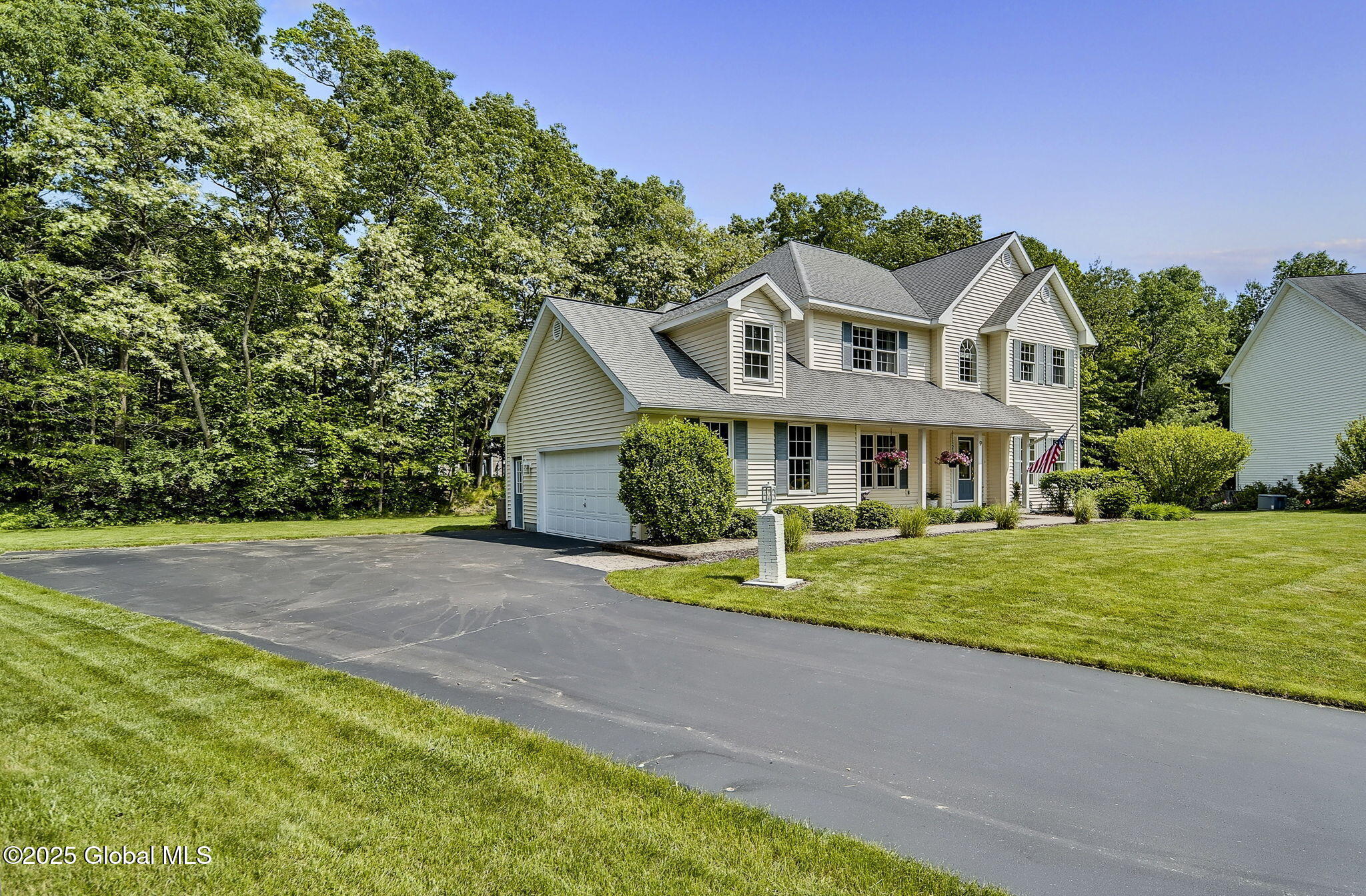 9 Oakline Court, Niskayuna, New York image 44
