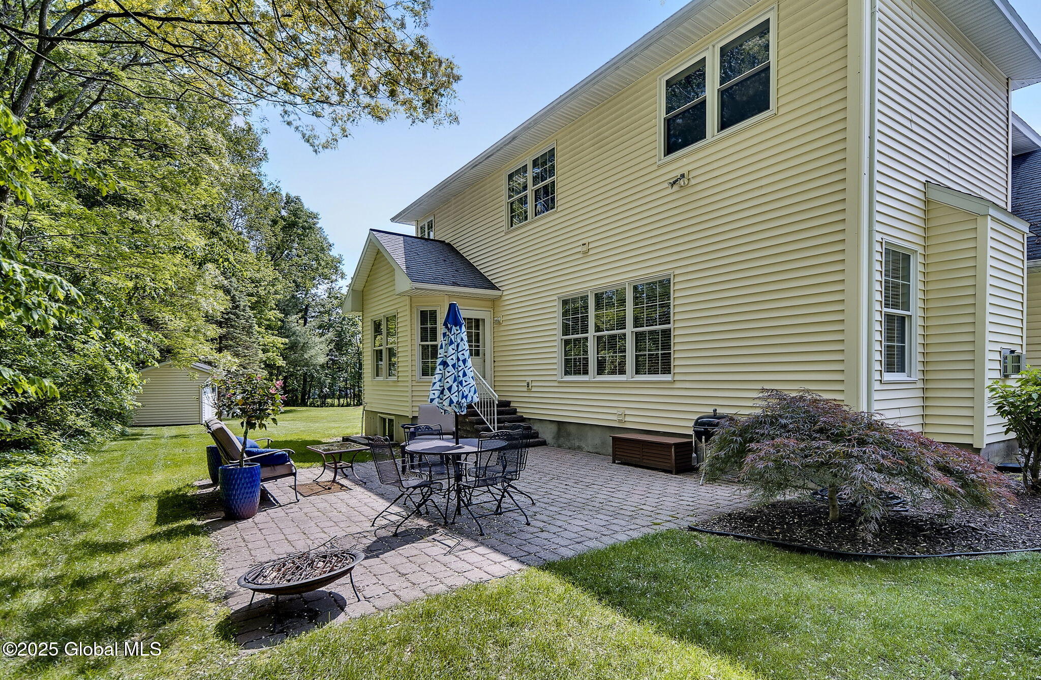 9 Oakline Court, Niskayuna, New York image 45