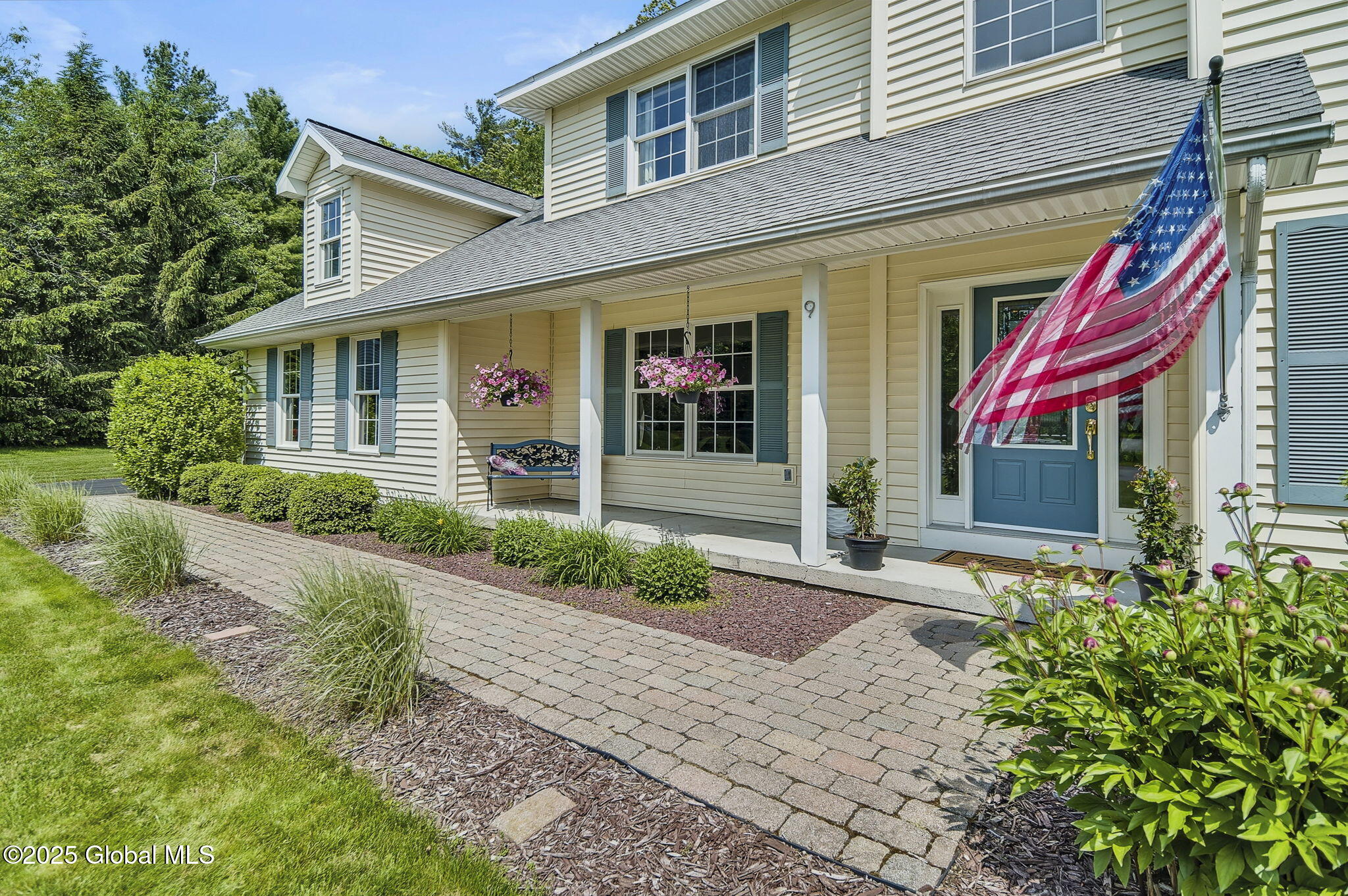 9 Oakline Court, Niskayuna, New York image 5