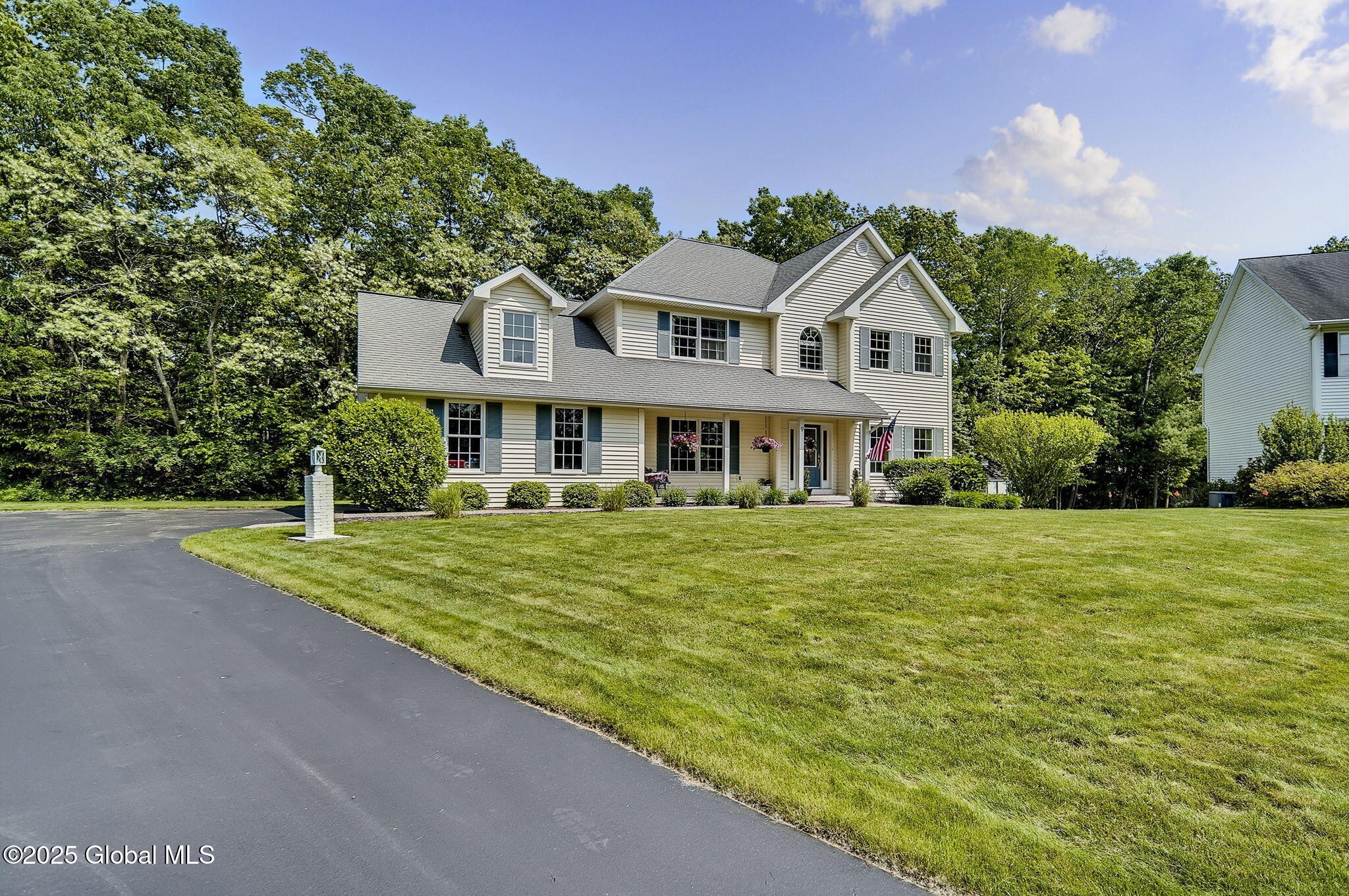 9 Oakline Court, Niskayuna, New York image 43