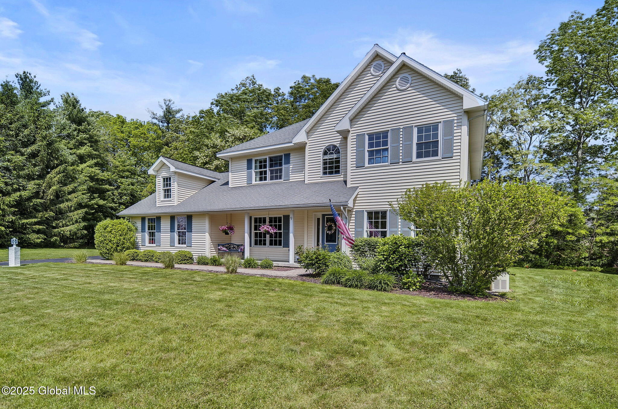9 Oakline Court, Niskayuna, New York image 48