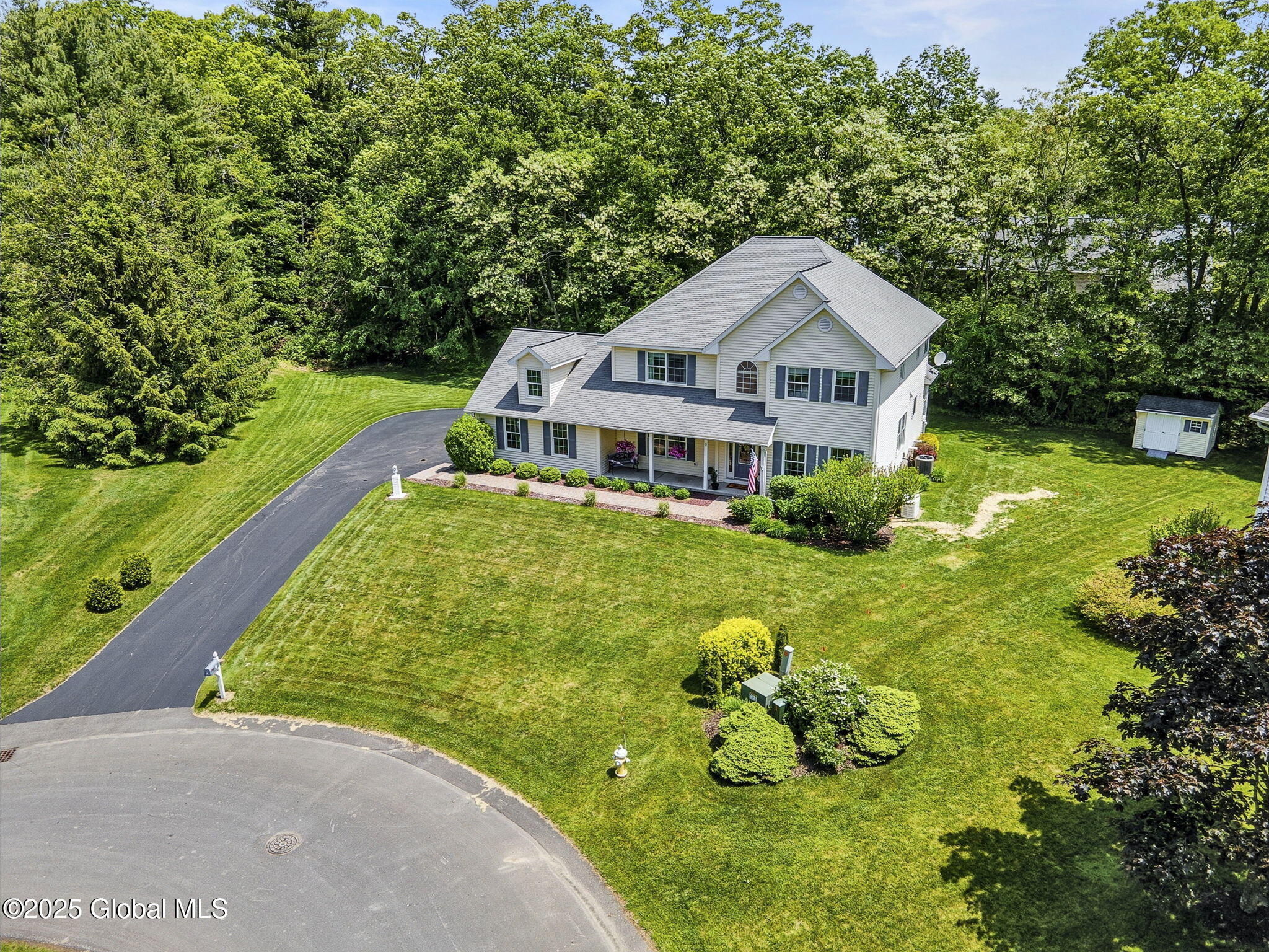 9 Oakline Court, Niskayuna, New York image 49