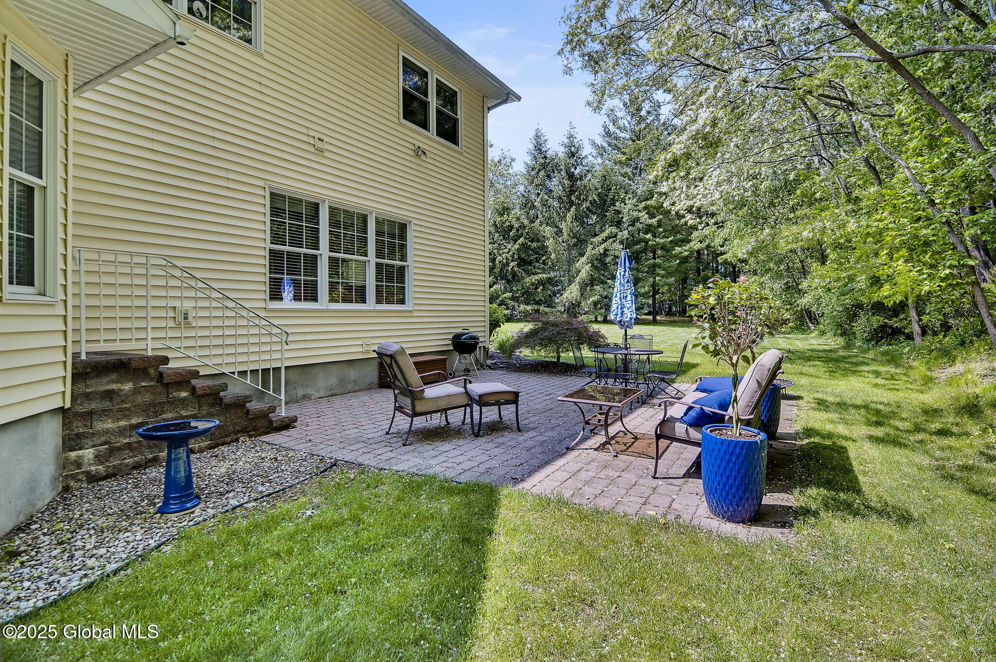 9 Oakline Court, Niskayuna, New York image 46