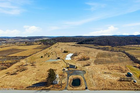 Photo of 2616 County Route 12, Whitehall, NY 12887 (MLS # 202614143)