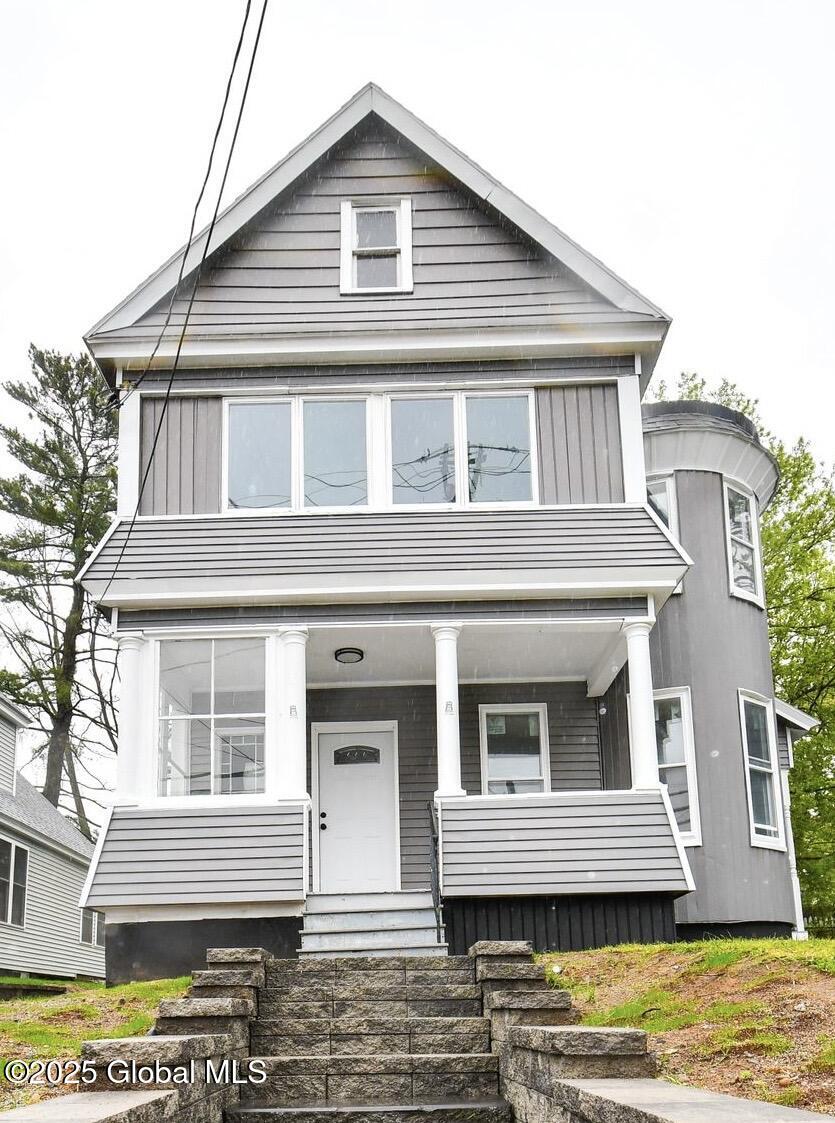 352 Mohawk Avenue, Scotia, New York image 1