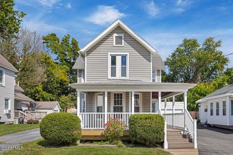 Photo of 126 Glen Avenue, Scotia, NY 12302 (MLS # 202626314)