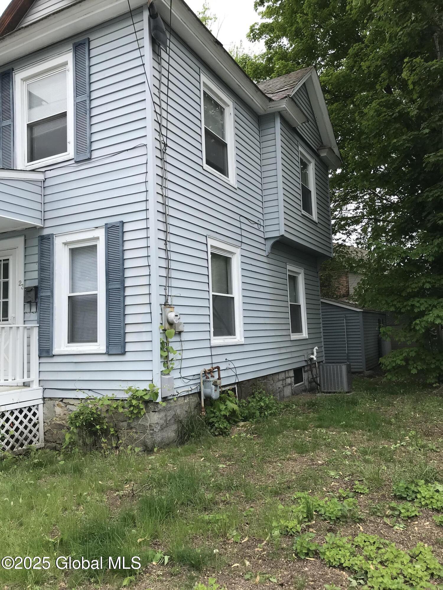 23 Orville Street, Glens Falls, New York image 32
