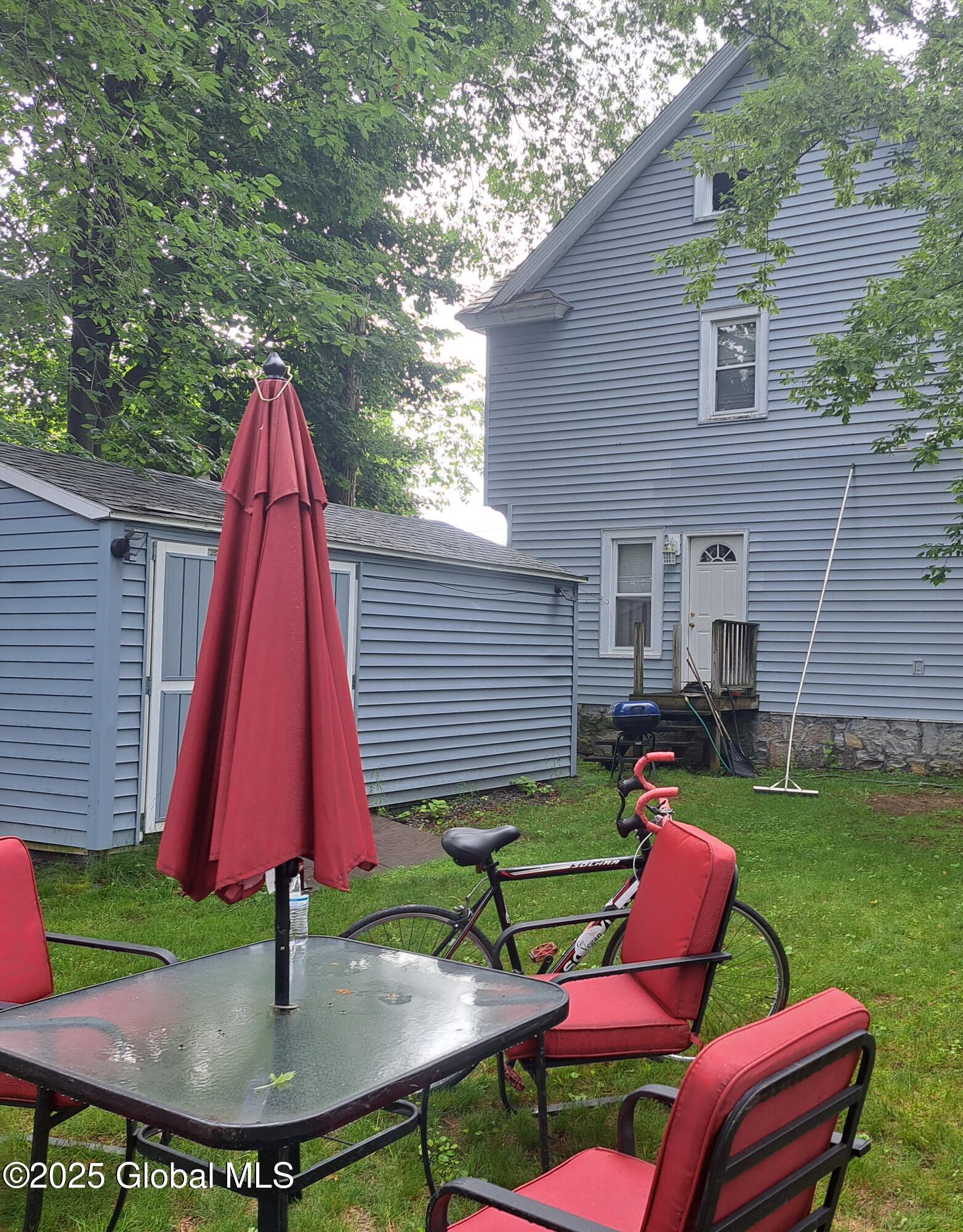 23 Orville Street, Glens Falls, New York image 27
