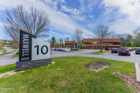 Photo of 10 Maxwell Drive #204, Clifton Park, NY 12065 (MLS # 202625843)