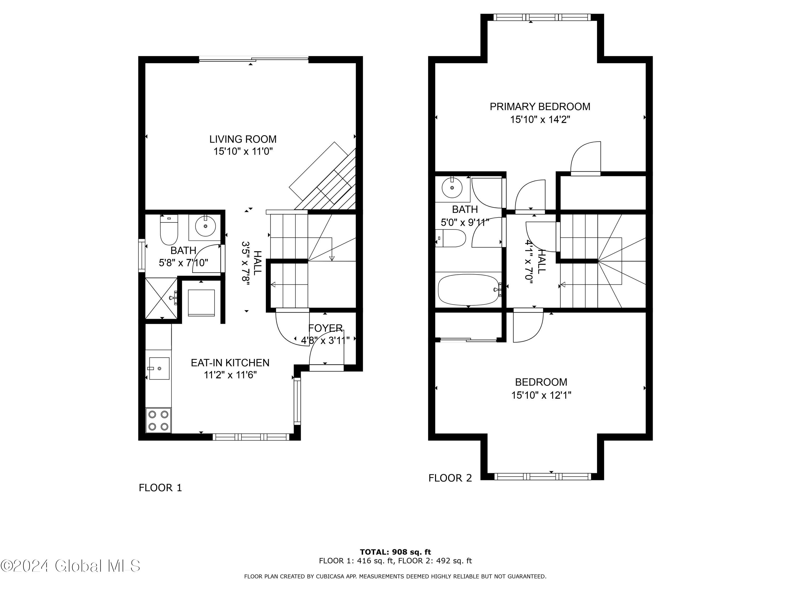 24 Quads Way #24, Windham, New York image 2