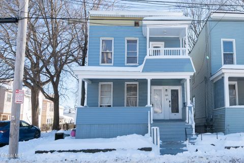 Photo of 184 N Lake Avenue, Albany, NY 12206 (MLS # 202611456)