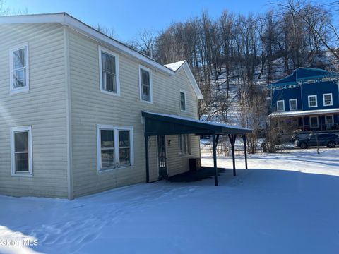 Photo of 37 Hancock Street, Fort Plain, NY 13339 (MLS # 202528254)