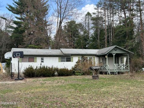 Photo of 147 Lampman Road, Broadalbin, NY 12025 (MLS # 202615155)