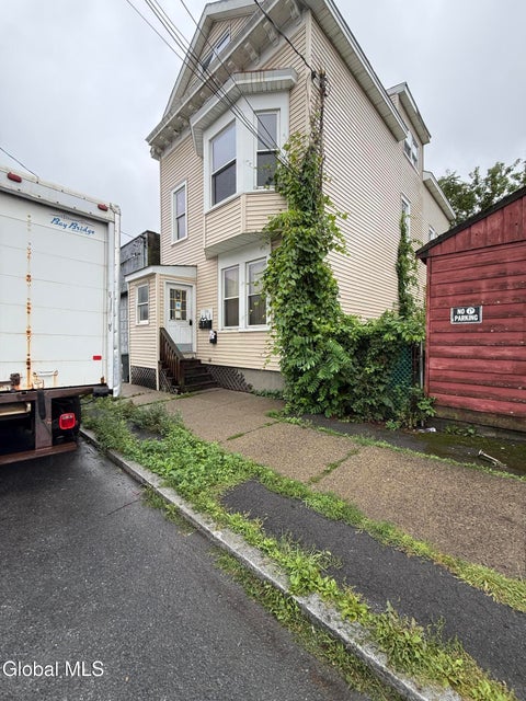 Photo of 154 Spring Street #2, Albany, NY 12203 (MLS # 202622645)