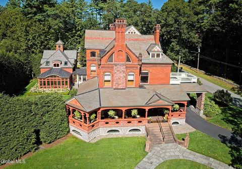 Photo of 795 N Broadway, Saratoga Springs, NY 12866 (MLS # 202524238)