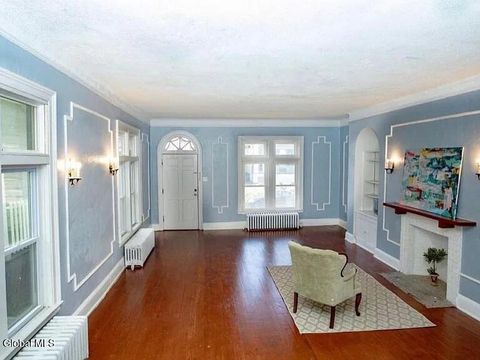 Photo of 459 Hamilton Street, Albany, NY 12203 (MLS # 202530947)