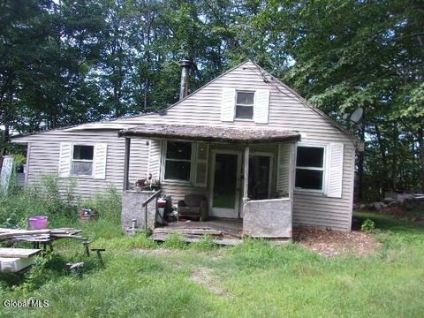 Homes For Sale - 12 Delavan Avenue<br/> Middle Grove, NY 12850