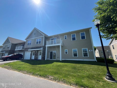 Apartment For Rent - 60 Weibel Avenue #4GL205<br/> Saratoga County, Saratoga Springs, NY 12866
