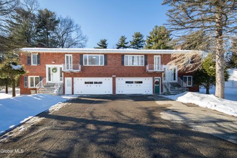 Photo of 54 Route 236, Halfmoon, NY 12065 (MLS # 202612199)