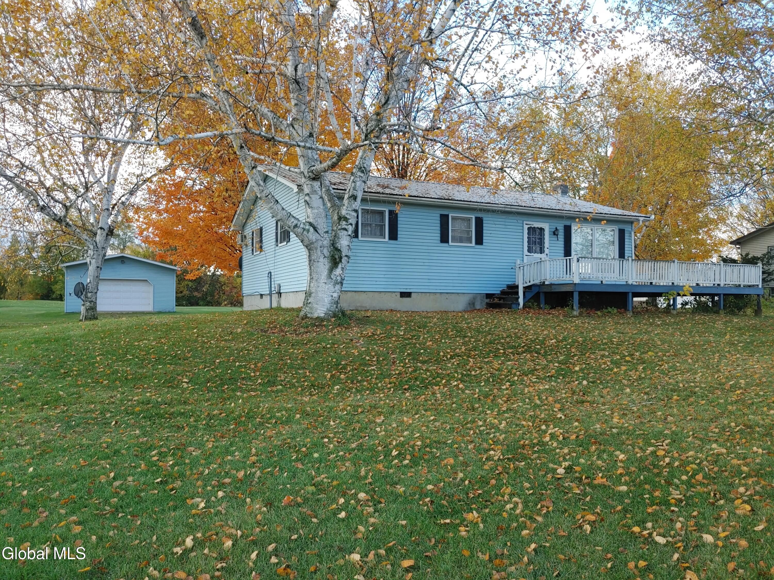 81 Ferry Road