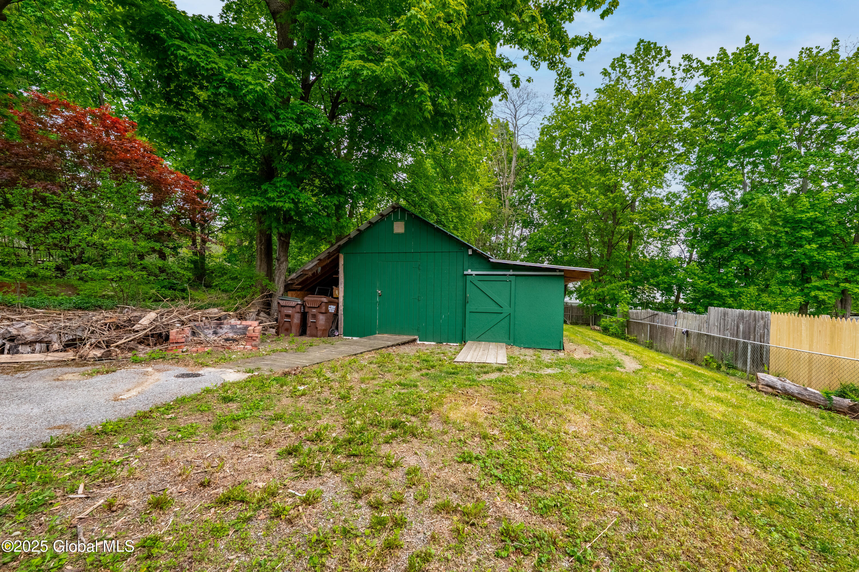 2707 New Scotland Road, Voorheesville, New York image 18