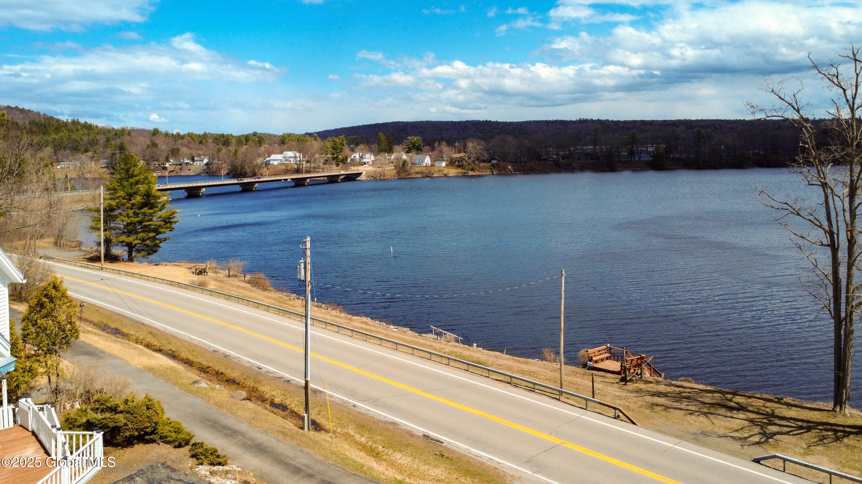 132 County Highway 152 #C, Northville, New York image 35