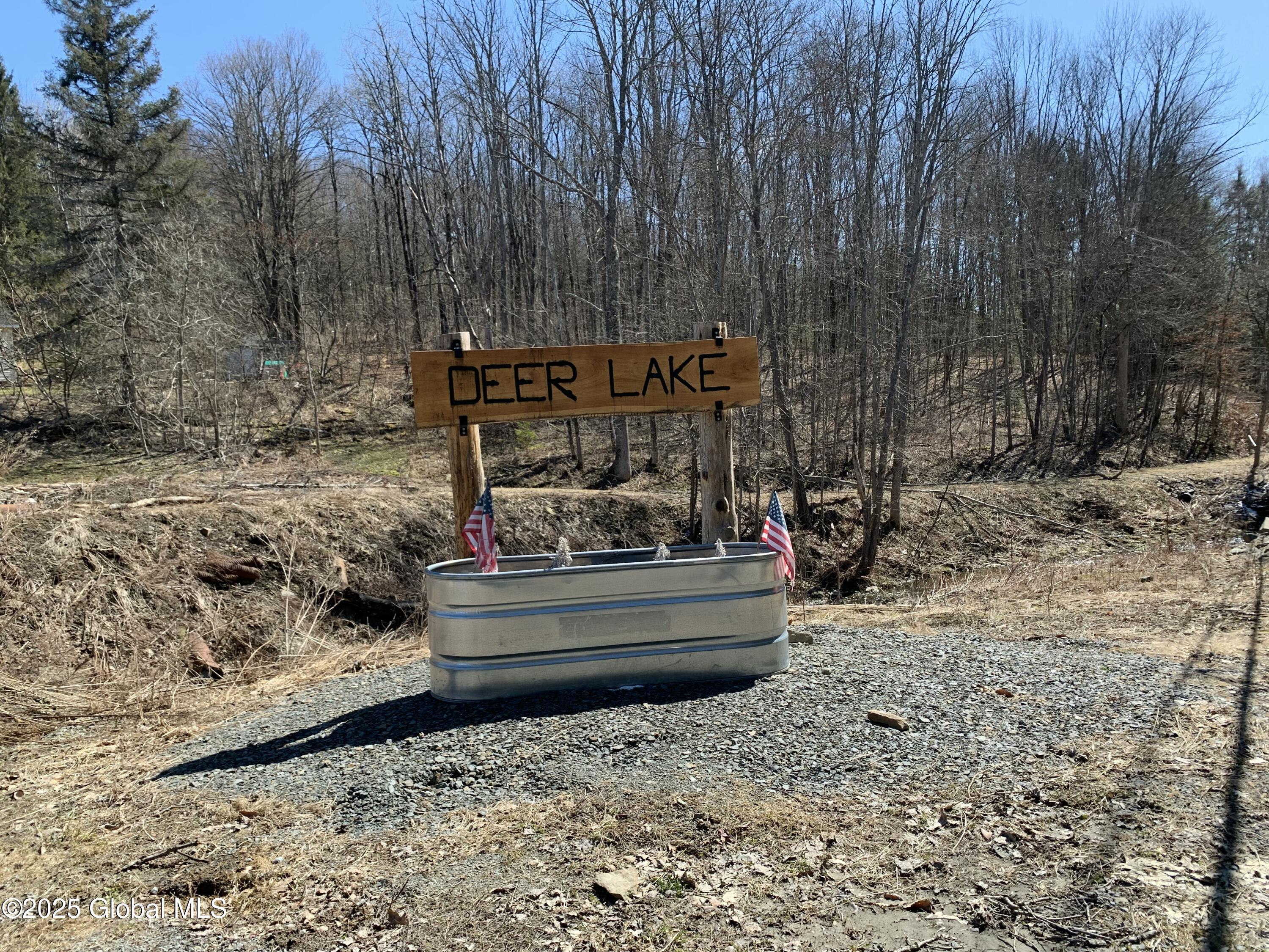 2 & 10 Rogers Rd, Windsor, New York image 2