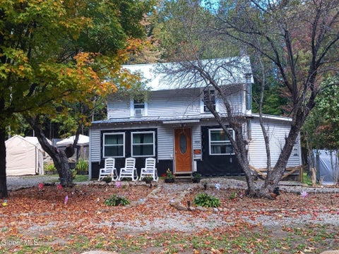 Photo of 1322 NYS Route 28N, Minerva, NY 12851 (MLS # 202626613)