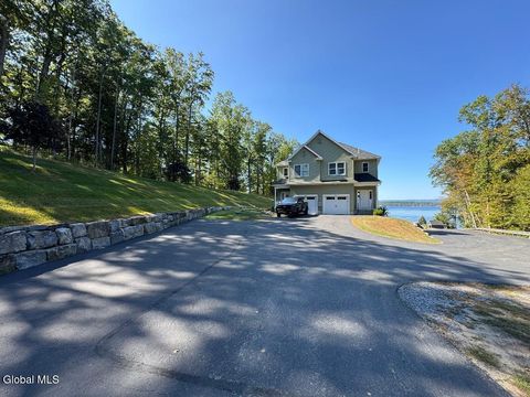 Photo of 546 Route 9P #A, Saratoga Springs, NY 12866 (MLS # 202526250)