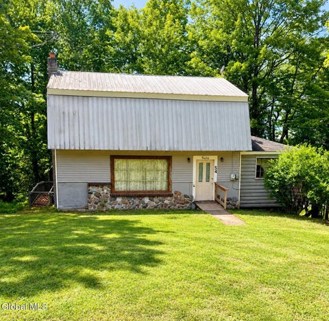 Homes For Sale - 54 Chaisson Road<br/> Newcomb, NY 12852