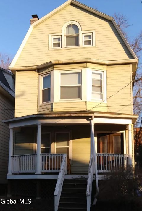 Photo of 236 Quail Street, Albany, NY 12203 (MLS # 202614078)