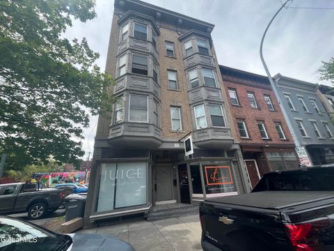 Photo of 151 4th Street #3A, Troy, NY 12180 (MLS # 202616955)