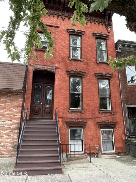 Photo of 469 Clinton Avenue, Albany, NY 12206 (MLS # 202527742)