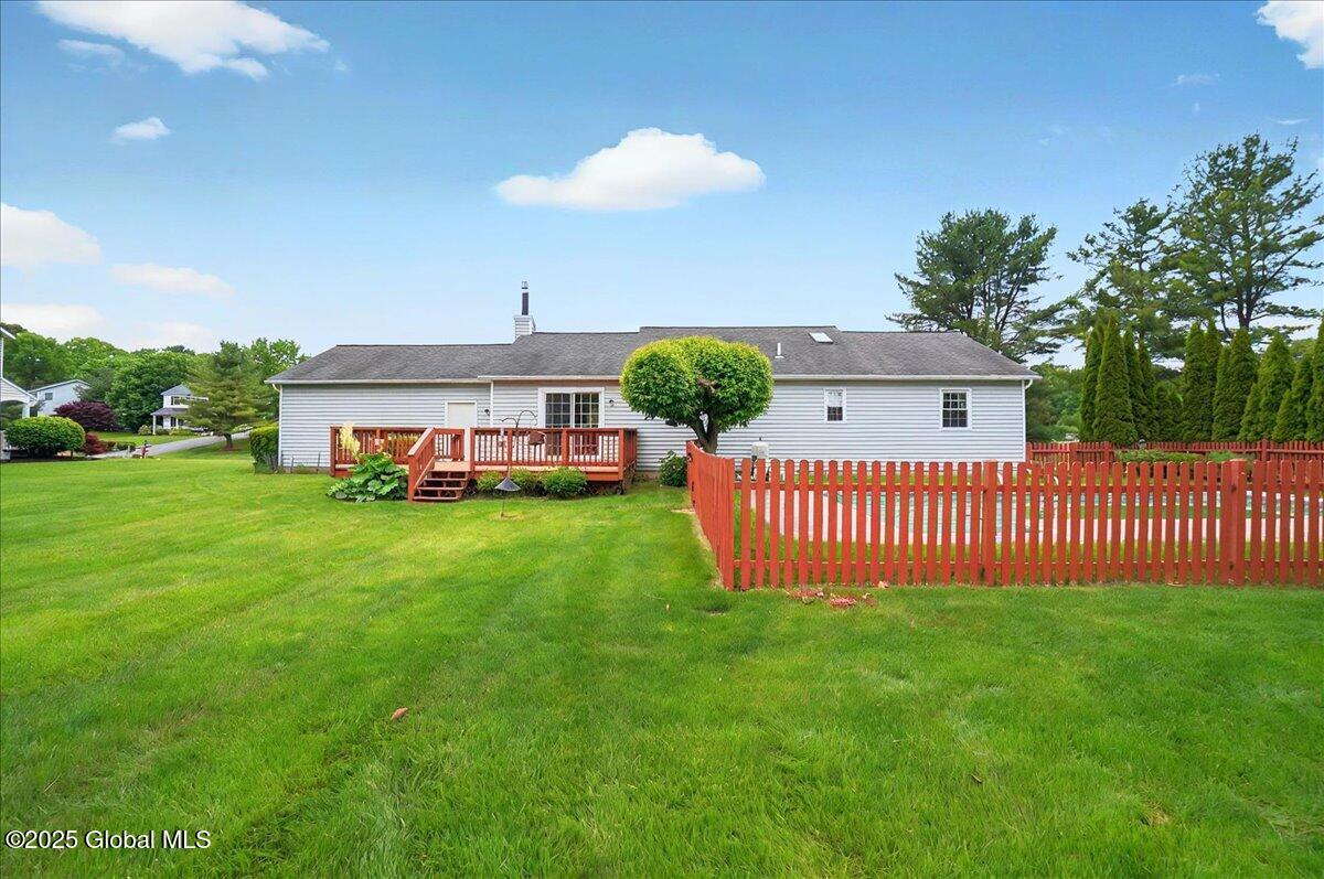 21 Barclay Street, Clifton Park, New York image 41