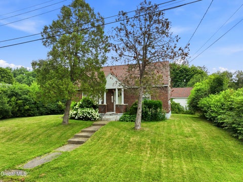 Homes For Sale - 1209 Mader Street<br/> Schenectady County, Schenectady, NY 12308