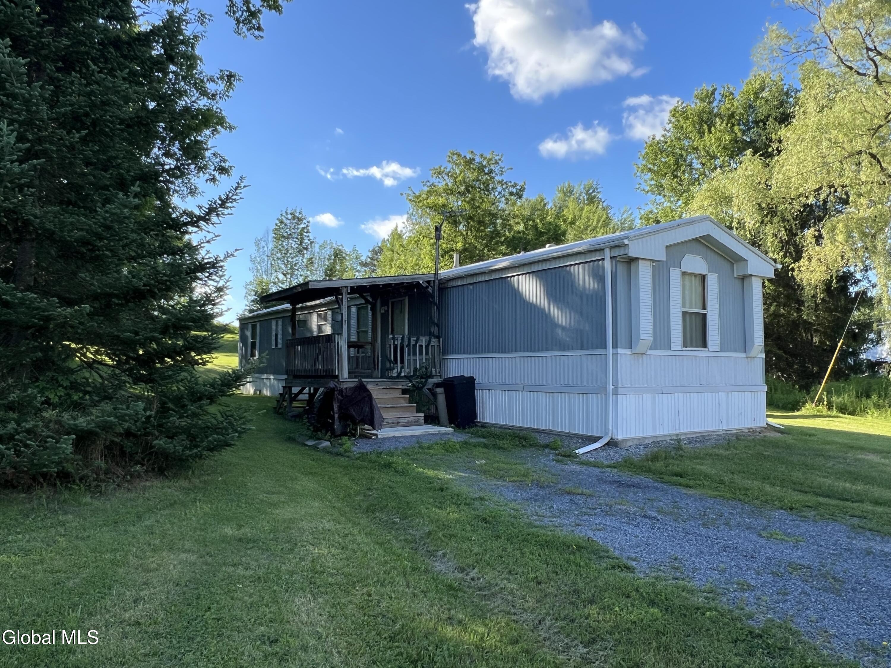 2337 State Route 165