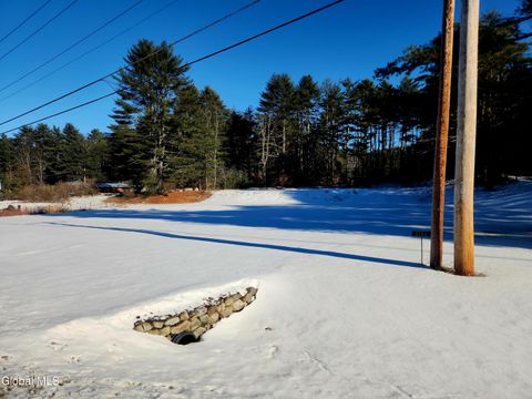 Vacant Land For Sale - 3156 Schroon River Road<br/> Warren County, Chestertown, NY 12817