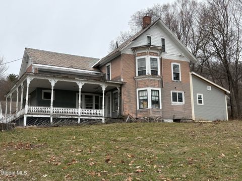 Photo of 8 1st Street, Port Henry, NY 12974 (MLS # 202613747)