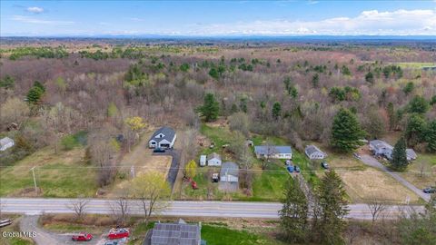 Photo of 704 Swaggertown Road, Charlton, NY 12302 (MLS # 202615453)