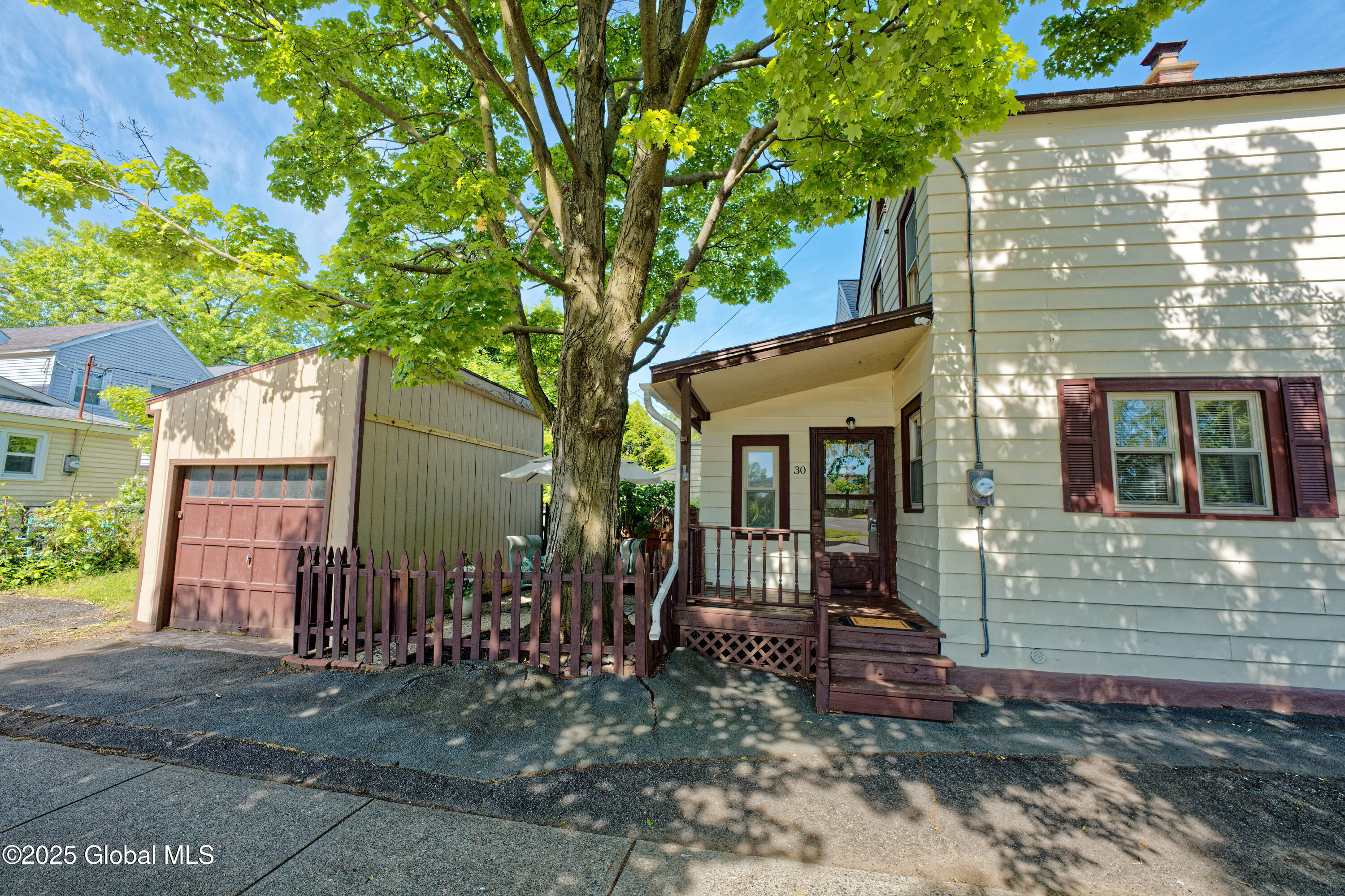 30 Andrewsville Court, Watervliet, New York image 21