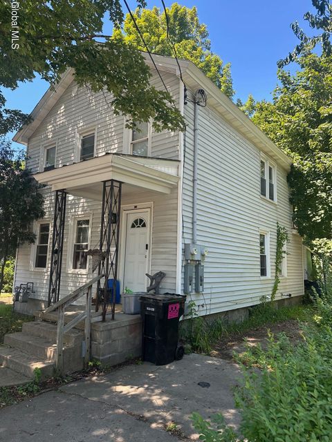 Multifamily For Sale - 26 Grand Street<br/> Warren County, Glens Falls, NY 12801