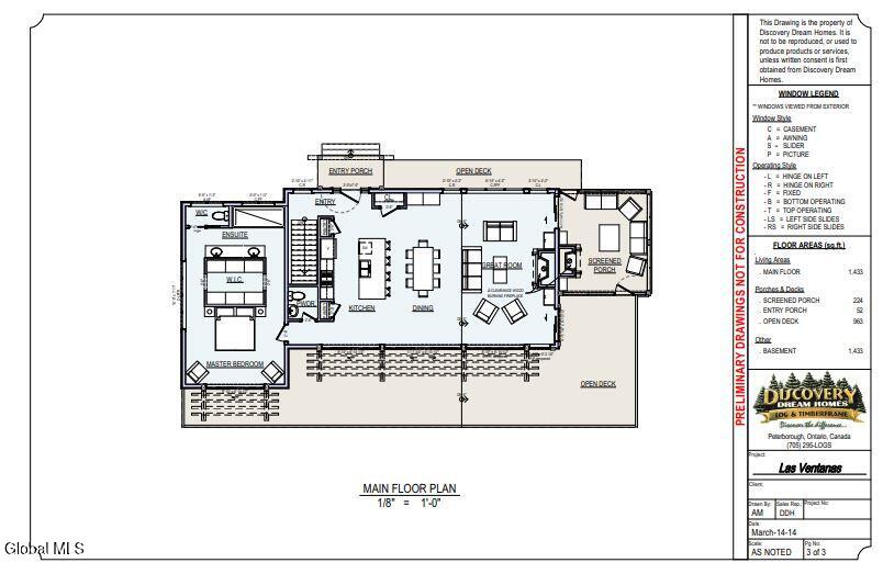 63 Palisade Park Way