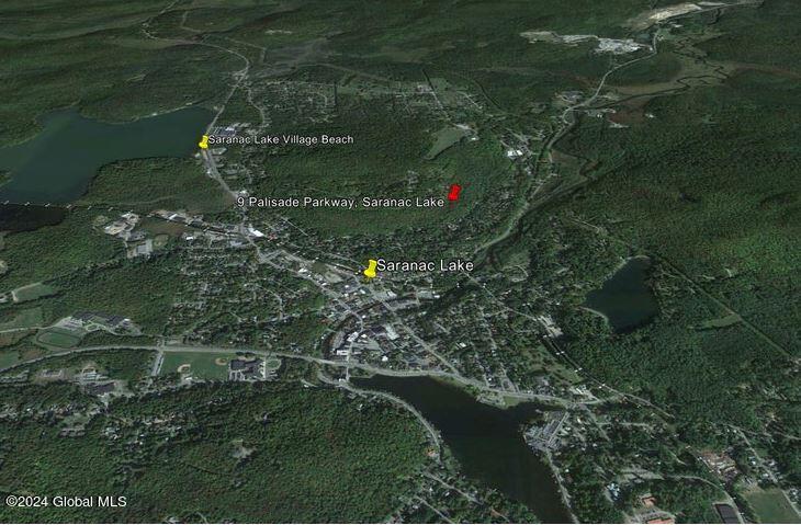 9 Palisade Park Way, Saranac Lake, New York image 12