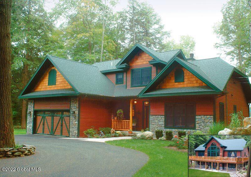 9 Palisade Park Way, Saranac Lake, New York image 5